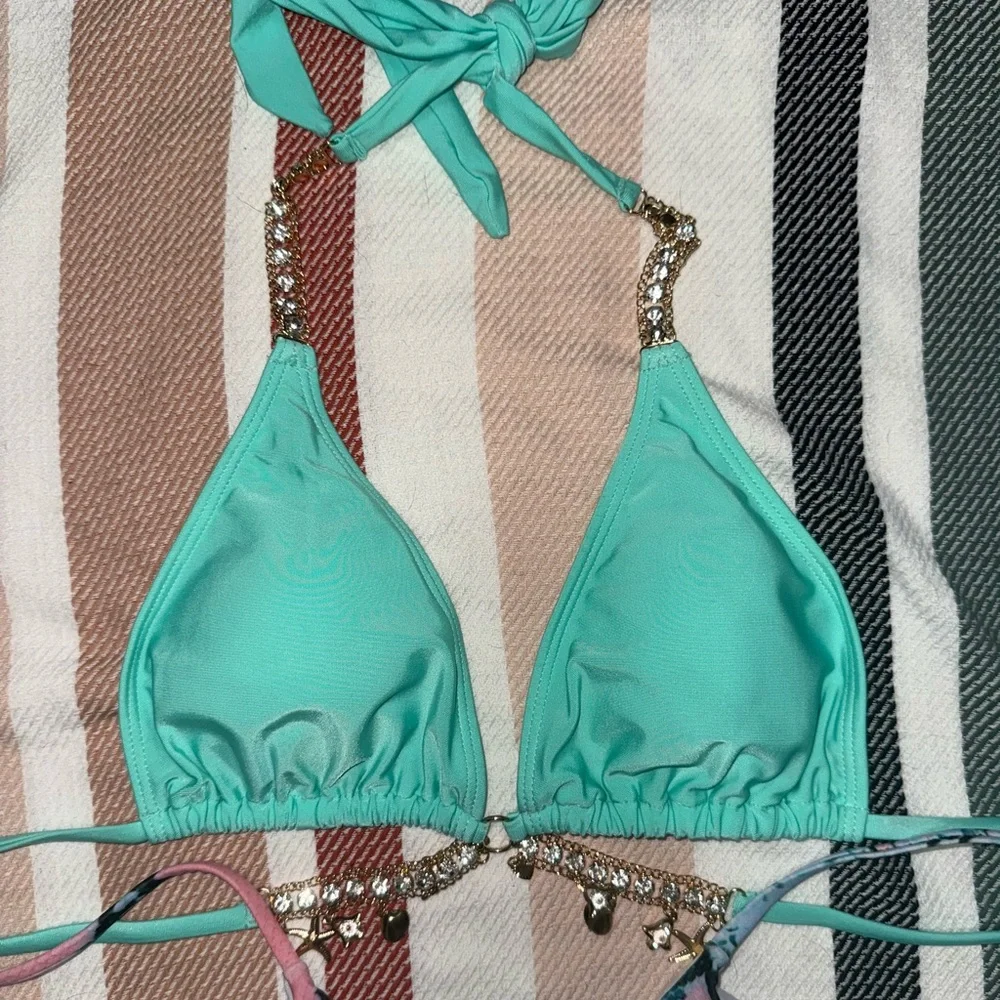 Bundle- Two Bikinis